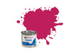 Humbrol AA0552 51 Metallic Sunset Red Enamel Paint 14ml Tinlet