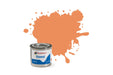 Humbrol AA0669 61 Matte Flesh Enamel Paint 14ml Tinlet