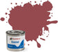 Humbrol AA0802 73 Matte Wine Enamel Paint 14ml Tinlet
