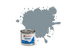 Humbrol AA0967 87 Matte Steel Grey Enamel Paint 14ml Tinlet
