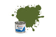 Humbrol AA0970 88 Matte Deck Green Enamel Paint 14ml Tinlet