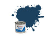 Humbrol AA1153 104 Matte Oxford Blue Enamel Paint 14ml Tinlet