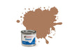 Humbrol AA1300 118 Matte US Tan Enamel Paint 14ml Tinlet