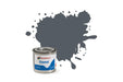 Humbrol AA1376 125 Satin US Dark Grey Enamel Paint 14ml Tinlet