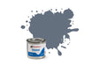 Humbrol AA1568 144 Matte Intermediate Blue Enamel Paint 14ml Tinlet