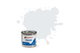 Humbrol AA6272 191 Gloss Chrome Silver Enamel Paint 14ml Tinlet