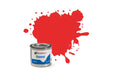 Humbrol AA7105 209 Gloss Fire Orange Enamel Paint 14ml Tinlet
