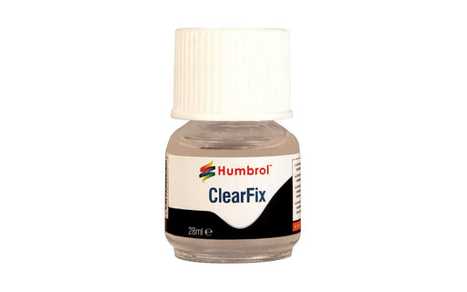 Humbrol AC5708 ClearFix 28ml Bottle