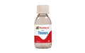 Humbrol AC7433 Acrylic Thinner 125ml Bottle
