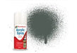Humbrol AD6001 1 Matte Grey Primer 150ml Spray Paint