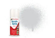 Humbrol AD6011 11 Metallic Silver 150ml Spray Paint