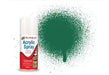 Humbrol AD6030 30 Matte Dark Green 150ml Spray Paint