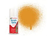 Humbrol AD6054 54 Metallic Brass 150ml Spray Paint