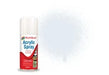 Humbrol AD6191 191 Gloss Chrome Silver 150ml Spray Paint