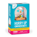 Hurry Up Chicken Butt Game