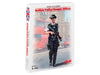 ICM Models 16009 1/16 British Police Female Officer Figure Model Kit