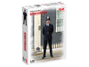 ICM Models 16011 1/16 British Policeman Figure Model Kit