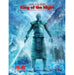 ICM Models 16201 1/16 King of the Night (Game of Thrones) Figure Model Kit