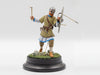 ICM Models 16301 1/16 Viking (IX Century) Figure Model Kit