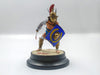 ICM Models 16303 1/16 Roman Gladiator Figure Model Kit