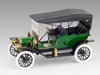 ICM Models 24002 1/24 American Model T 1911 Touring Model Kit