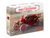 ICM Models 24004 1/24 American Model T 1914 Firetruck Model Kit