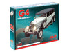 ICM Models 24012 1/24 G4 with Open Cover WWII German Personnel Car Model Kit