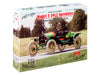 ICM Models 24015 1/24 Model T 1913 Speedster American Sport Car Model Kit