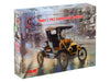 ICM Models 24016 1/24 American Model T 1912 Commercial Roadster Model Kit