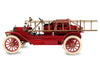 ICM Models 24017 1/24 Model T 1914 Fire Truck with Crew Model Kit