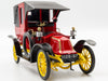 ICM Models 24030 1/24 Type AG 1910 Paris Taxi Model Kit