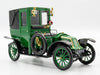 ICM Models 24031 1/24 Type AG 1910 London Taxi Model Kit