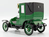 ICM Models 24031 1/24 Type AG 1910 London Taxi Model Kit