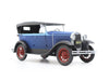 ICM Models 24050 1/24 American Model A Standard Phaeton Soft Top (1930s) Model Kit