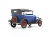 ICM Models 24050 1/24 American Model A Standard Phaeton Soft Top (1930s) Model Kit