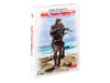 ICM Models 24111 1/24 SEAL Team Fighter #1 Figure Model Kit
