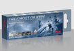ICM Models 3027 The Ghost of Kyiv: Ukrainian Paint Set