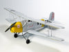 ICM Models 32030 1/32 Bücker Bü131D German Training Aircraft Model Kit