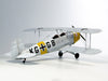 ICM Models 32030 1/32 Bücker Bü131D German Training Aircraft Model Kit