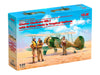 ICM Models 32043 1/32 Gloster Gladiator Mk.I (with British Pilots in Tropical Uniform) Model Aircraft Kit