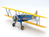 ICM Models 32050 1/32 Stearman PT-17/N2S-3 Kaydet American Training Aircraft Model Kit