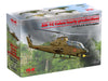 ICM Models 32060 1/32 AH-1G Cobra (Early Production) Helicopter Model Kit