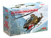 ICM Models 32061 1/32 AH-1G Cobra (Late Production) Helicopter Model Kit