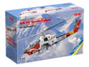 ICM Models 32063 1/32 AH-1G 'Arctic Cobra' US Army Helicopter Model Kit