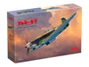 ICM Models 32090 1/32 Yak-9T WWII Soviet Fighter Model Kit