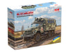 ICM Models 35019 1/35 Ukranian ZiL-131 with Driver Model Kit