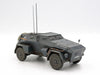 ICM Models 35111 1/35 Sd.Kfz. 247 Ausf.B with Crew Model Kit