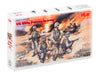 ICM Models 35201 1/35 US Elite Forces in Iraq Figures Model Kit