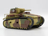 ICM Models 35330 1/35 Leichttraktor Rheinmetall 1930 German Tank Model Kit