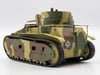 ICM Models 35330 1/35 Leichttraktor Rheinmetall 1930 German Tank Model Kit